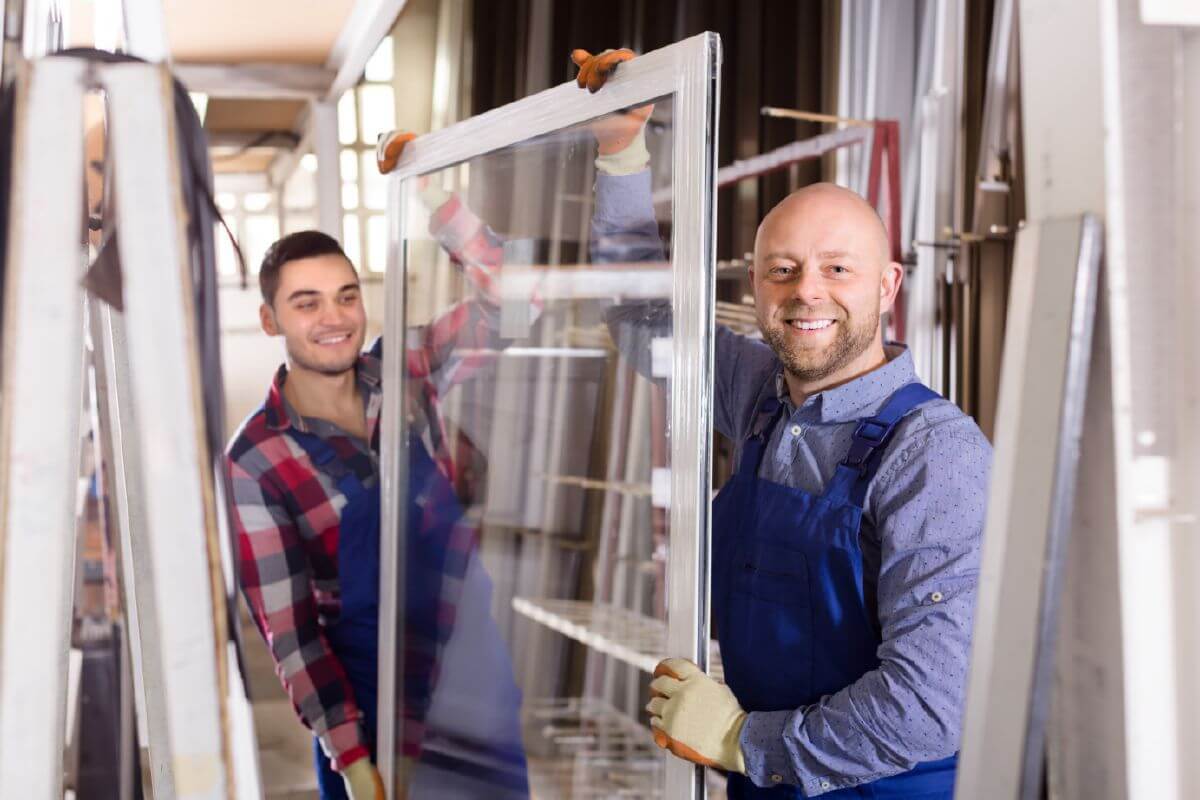 uPVC Window Manufacturers Coventry